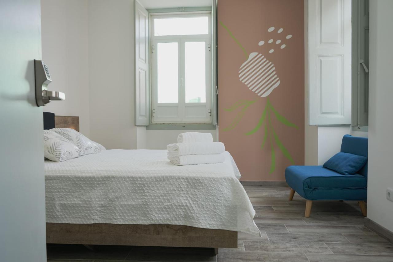 Leevin Guesthouse Distretto di Distretto di Faro Esterno foto