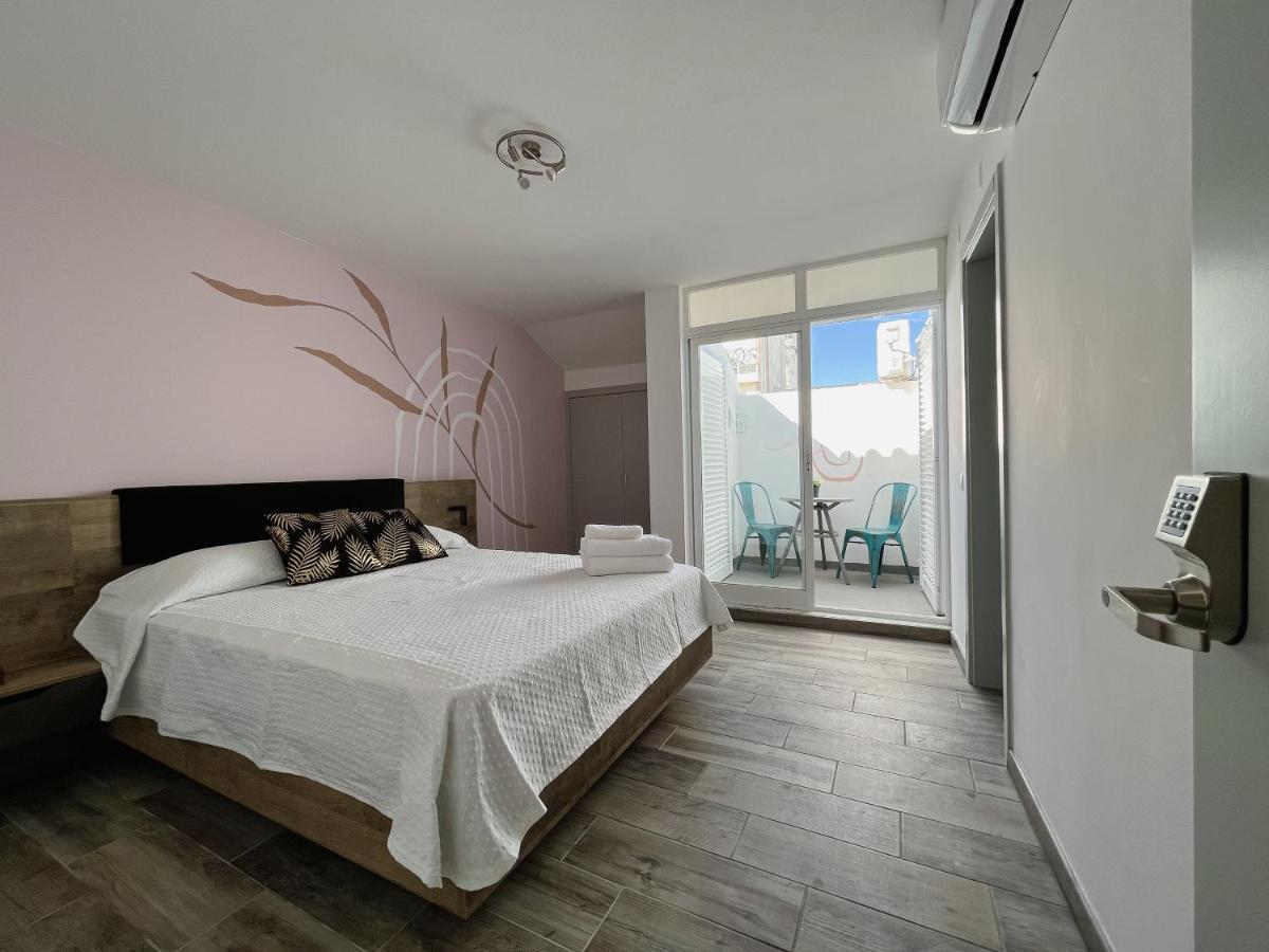 Leevin Guesthouse Distretto di Distretto di Faro Esterno foto