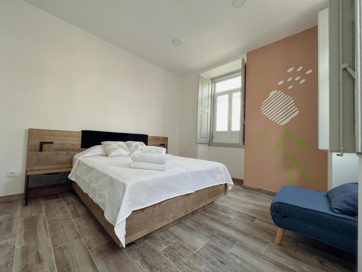 Leevin Guesthouse Distretto di Distretto di Faro Esterno foto