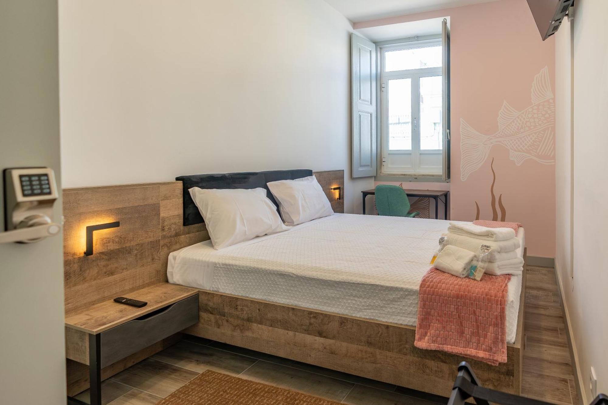 Leevin Guesthouse Distretto di Distretto di Faro Esterno foto