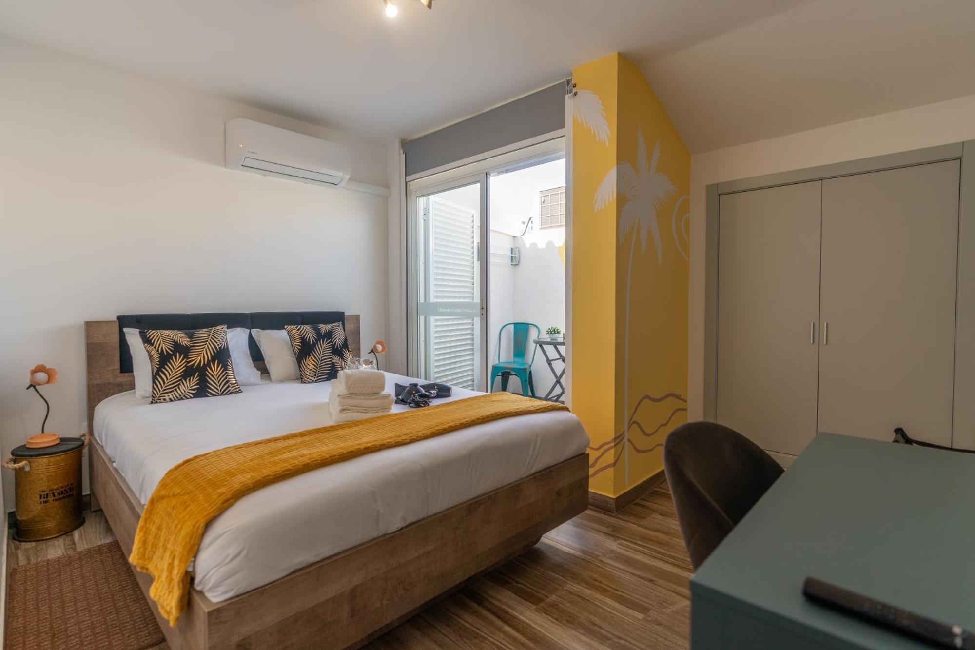 Leevin Guesthouse Distretto di Distretto di Faro Esterno foto