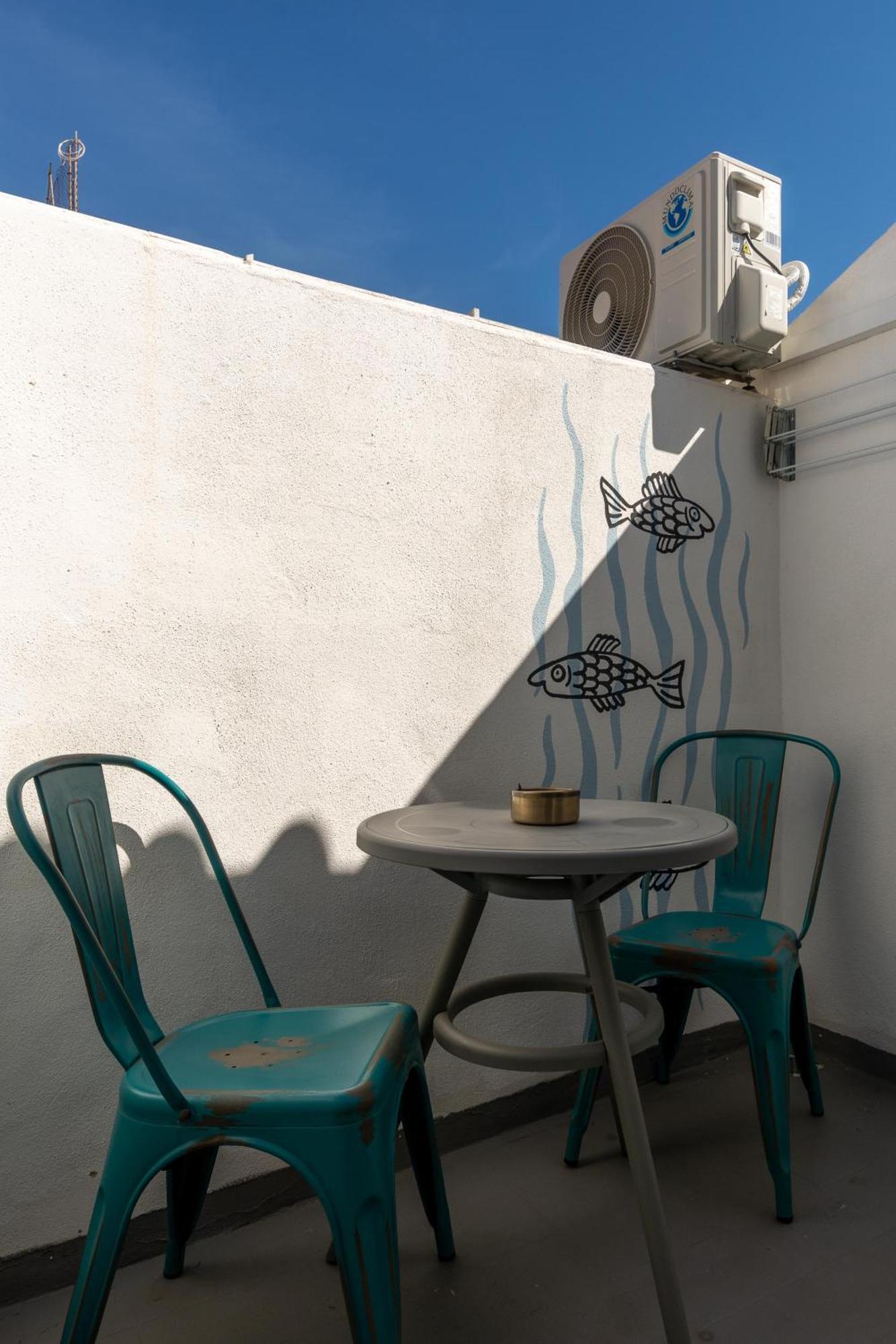 Leevin Guesthouse Distretto di Distretto di Faro Esterno foto