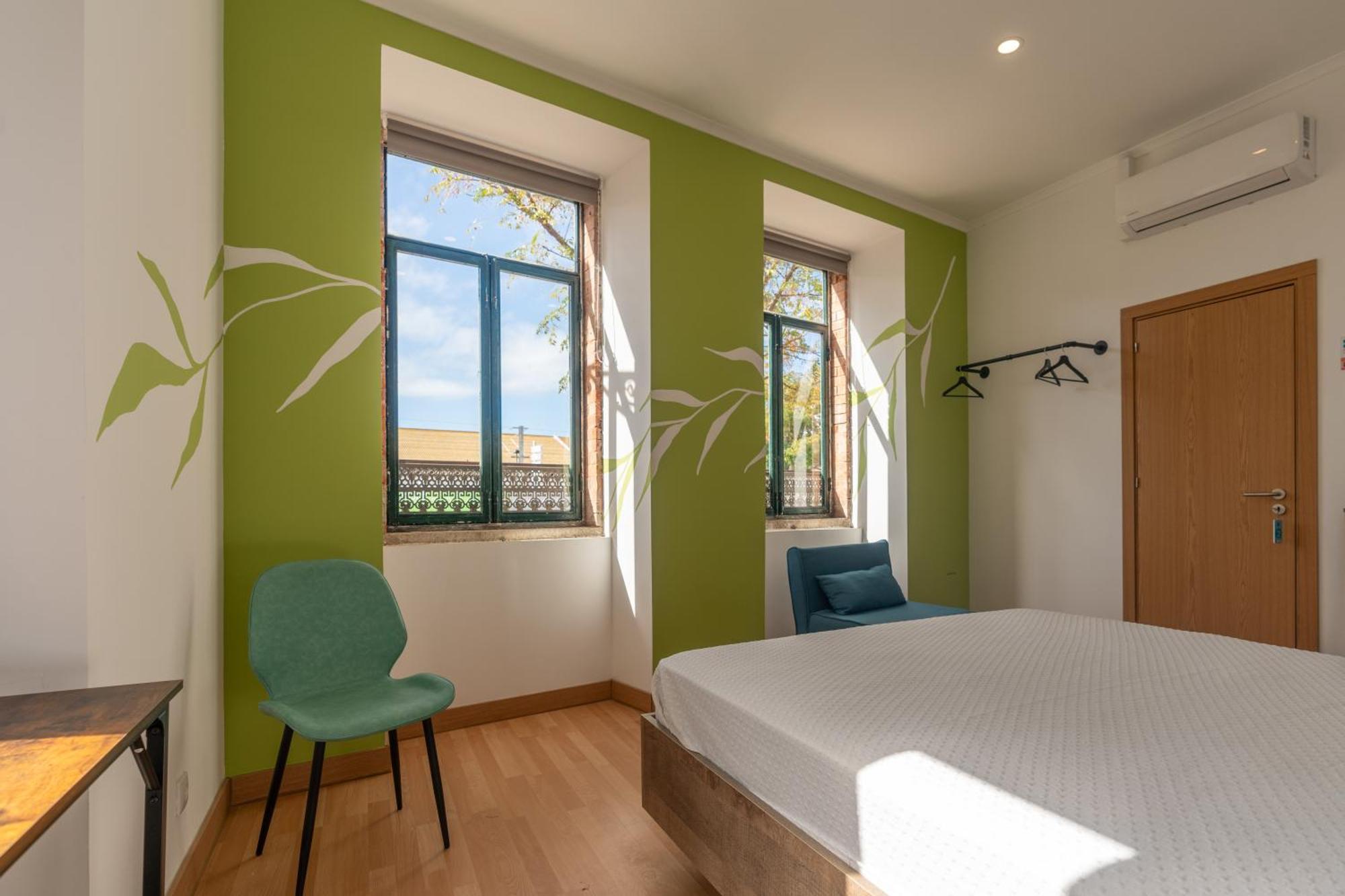 Leevin Guesthouse Distretto di Distretto di Faro Esterno foto